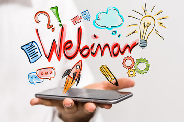 webinar