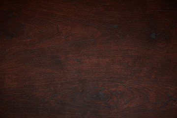 Dark wood pattern texture