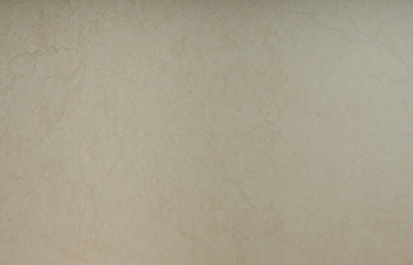 Abstract creamy color marble tile