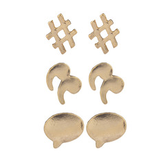 Costume Jewelry 