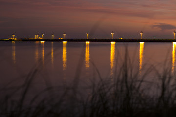 Obraz premium Evening Glow