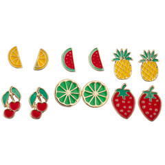 Costume Jewelry
