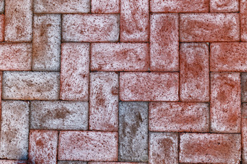 Brick Background