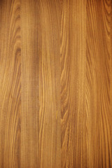 Brown wood texture background