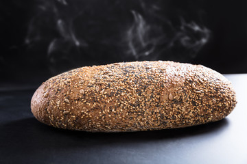 Traditional Freshly Baked Bread