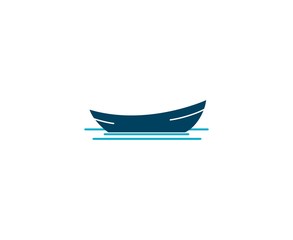 Boat logo