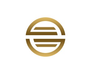 Gold logo