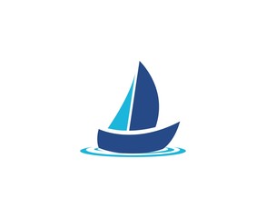 Boat logo