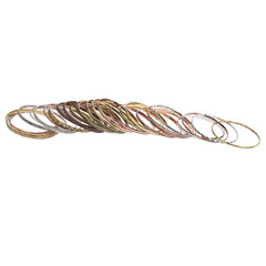 Naklejka premium Fashion Jewelry