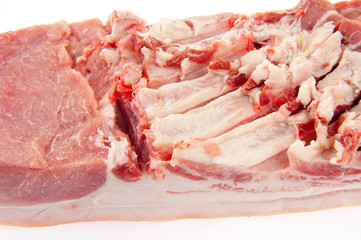 Fresh meat