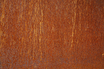 Rust
