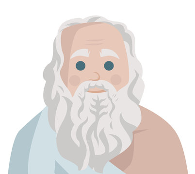 great greek philosopher 