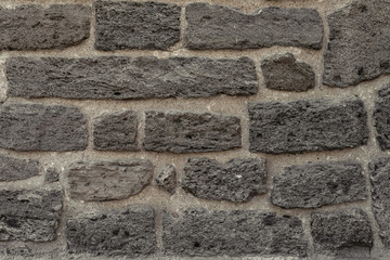 Stone wall background