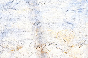 Old painted wall background