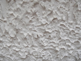 Sculpture wall