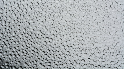 Gotas de Agua