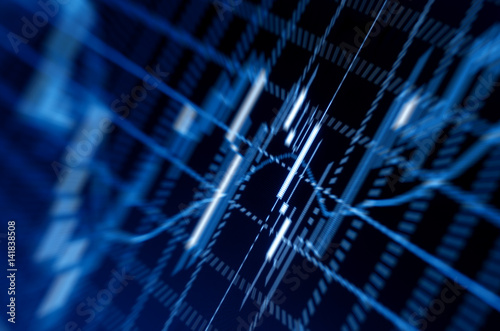 Forex charts photos