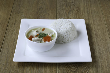 Cuisine Thaïlandaise