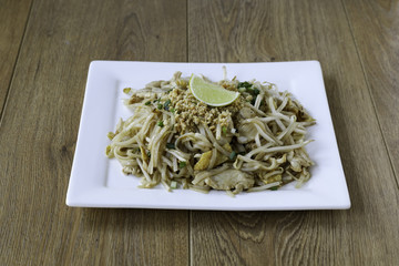 Cuisine Thaïlandaise