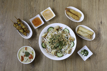 Cuisine Thaïlandaise