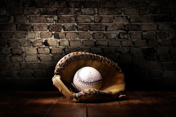 baseball 