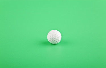 Golf ball