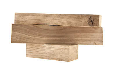 wooden board