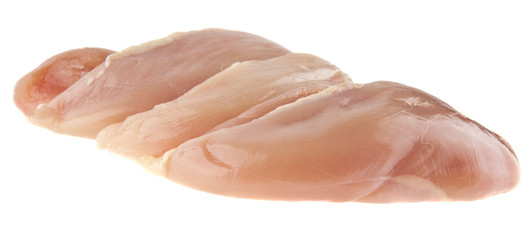 meat chicken fillet