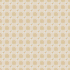 Endless vector texture for wallpaper, wrapping paper, Byzantine background, surface texture, pattern fill