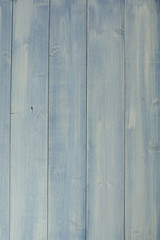 Blue Pine wood background Weathered old wood Rustic knotted wood