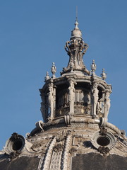 Obraz premium Le Petit Palais - Paris