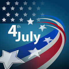July 4 National Day