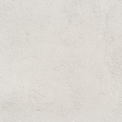 Stucco white wall background or texture