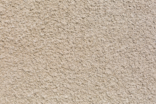 Cement plaster wall background