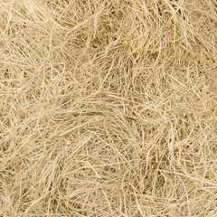 straw background