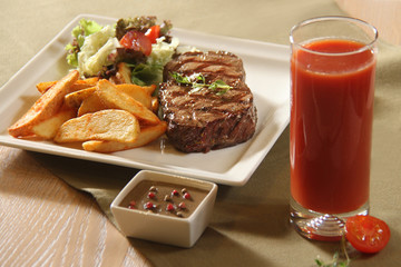 food