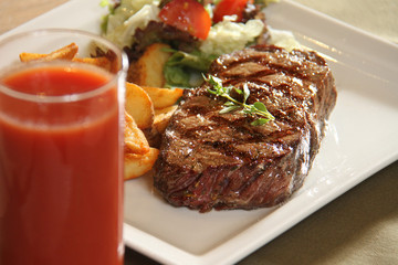 food