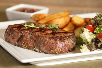 food