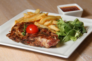 food