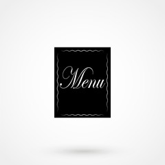 Food menu icon