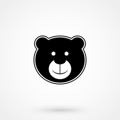 bear icon