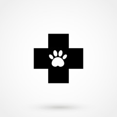 Veterinary icon