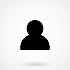 Vector avatar Icon