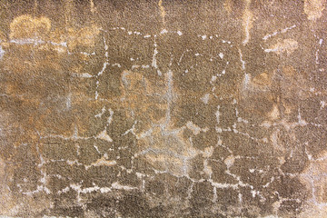 gray grunge cement background texture horizontal photo