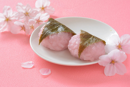 桜餅 Images – Browse 5,329 Stock Photos, Vectors, and Video
