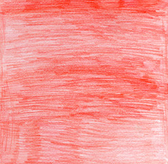 Abstract hand drawn background
