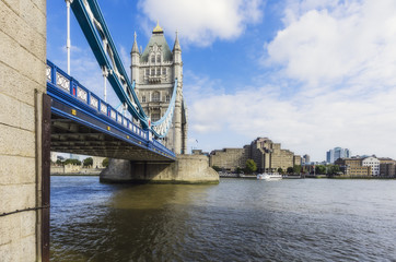 Fototapeta na wymiar London, Impressions from the city, Great Britain, Europe