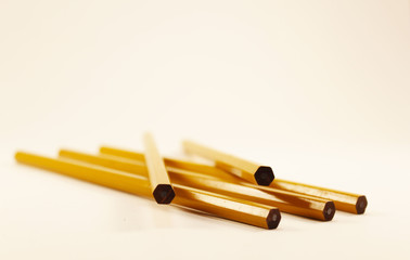 pencils