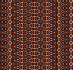 seamless abstract pattern