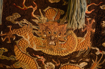 art of Gion festival, Kyoto Japan
祇園祭 　京都
